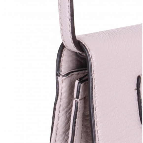 Rebecca Minkoff Small Regan Clutch/Crossbody - Picture 7 of 8